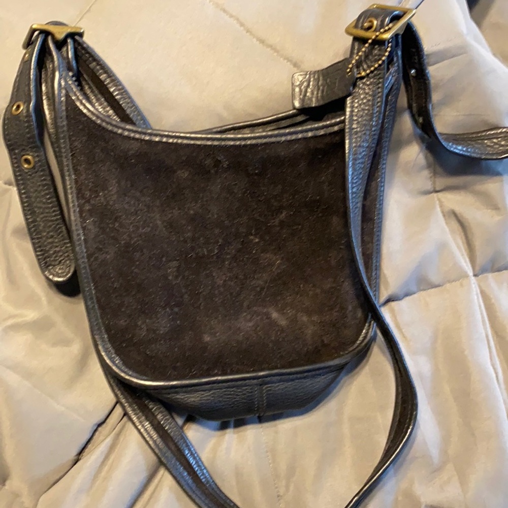 Coach Shoulder Bag